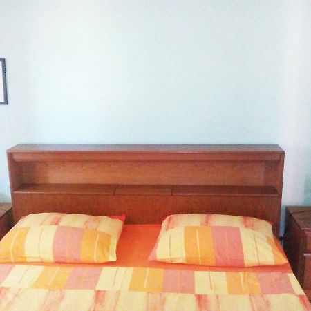 Apartments Petko Rogoznica  Ngoại thất bức ảnh