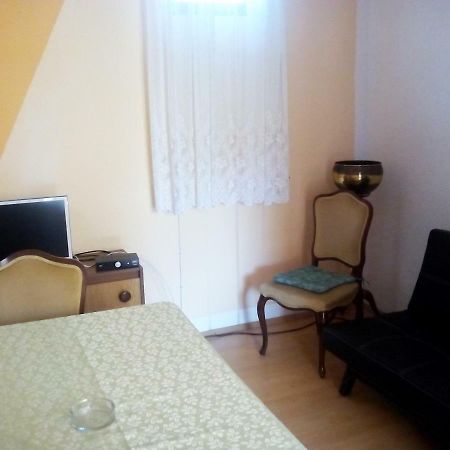 Apartments Petko Rogoznica  Ngoại thất bức ảnh