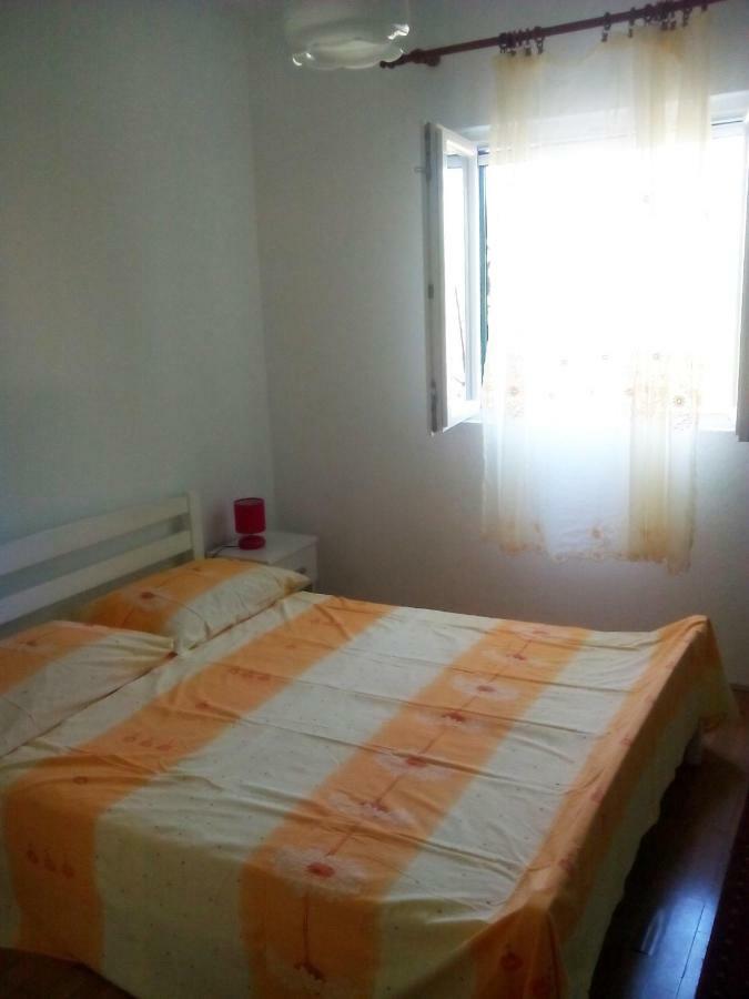 Apartments Petko Rogoznica  Ngoại thất bức ảnh