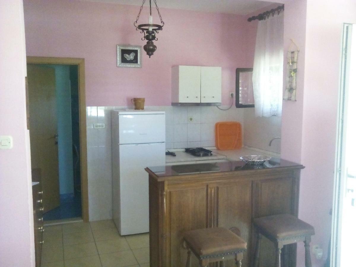 Apartments Petko Rogoznica  Ngoại thất bức ảnh
