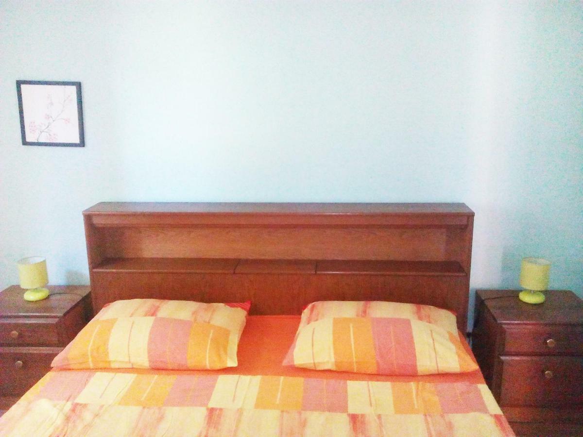 Apartments Petko Rogoznica  Ngoại thất bức ảnh