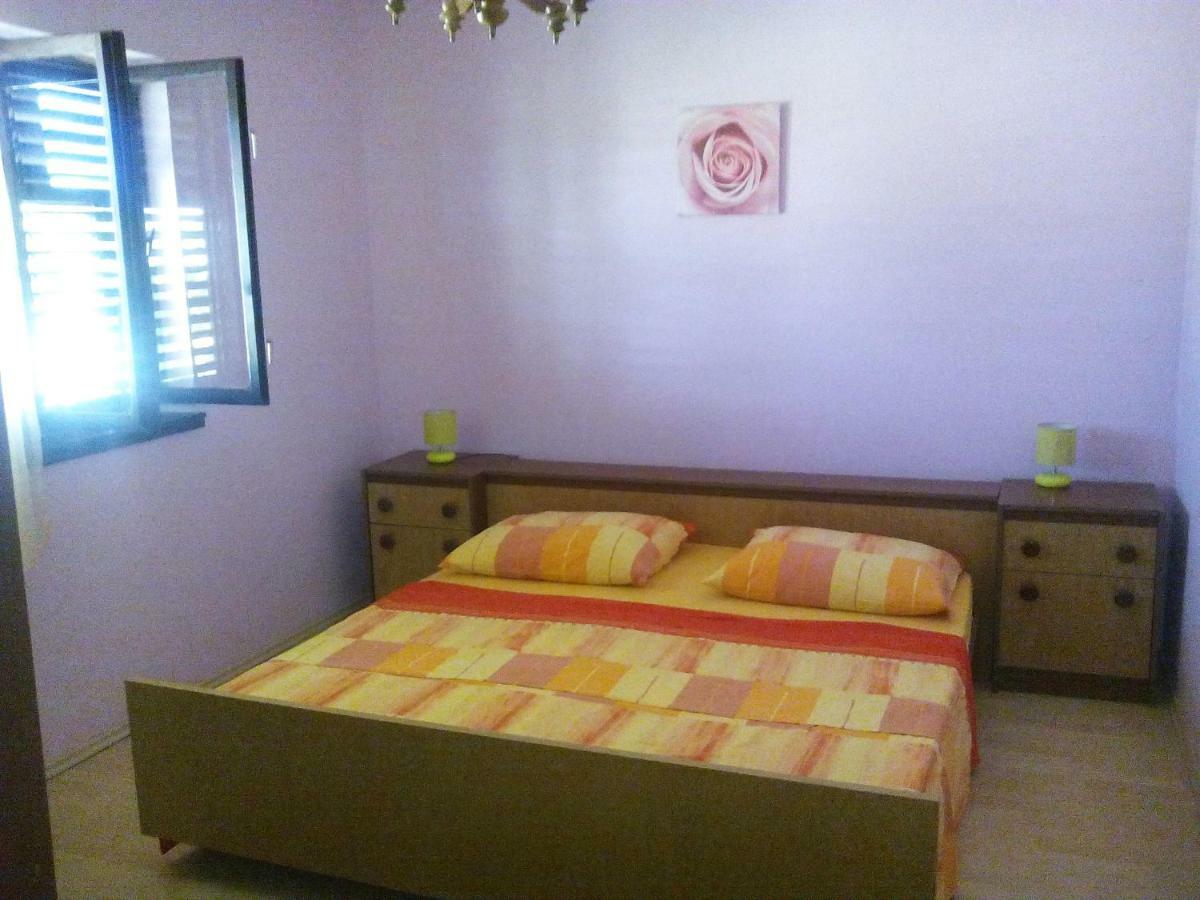 Apartments Petko Rogoznica  Ngoại thất bức ảnh