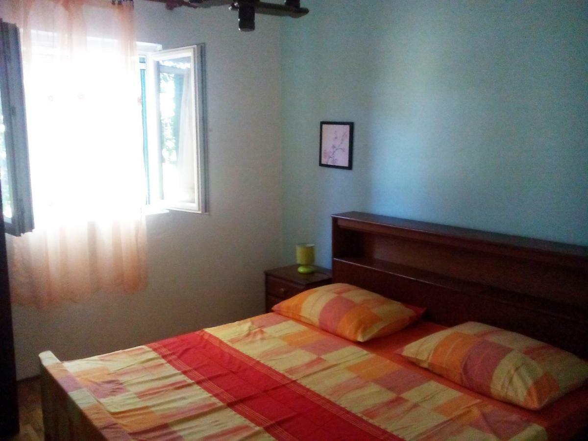Apartments Petko Rogoznica  Ngoại thất bức ảnh