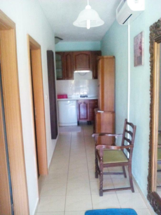 Apartments Petko Rogoznica  Ngoại thất bức ảnh